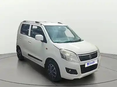 2015 मारुति सुज़ुकी वैगन आर vxi 1