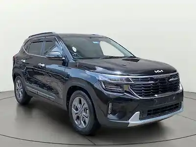 2023 किआ सेल्टोस HTX 1.5 पेट्रोल एमटी [2023-2024] 1