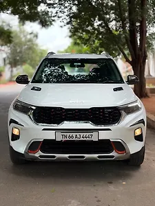 2022 Kia Sonet HTE 1.5 1 2022 Kia Sonet HTE 1.5 1