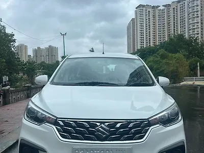 2024 Maruti Suzuki Ertiga VXi Petrol Manual Smart Hybrid 1