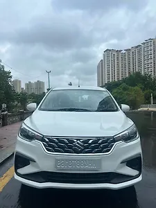 2024 Maruti Suzuki Ertiga VXi Petrol Manual Smart Hybrid 1 2024 Maruti Suzuki Ertiga VXi Petrol Manual Smart Hybrid 1