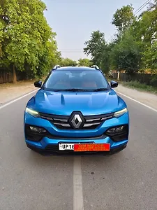 2021 Renault Kiger RXL AMT Dual Tone 1 2021 Renault Kiger RXL AMT Dual Tone 1