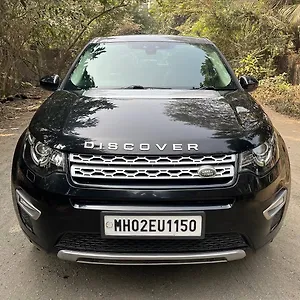 Second Hand Land Rover Discovery Sport HSE in Mumbai Second Hand Land Rover Discovery Sport HSE in Mumbai