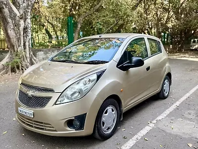2011 Chevrolet Beat LS Petrol