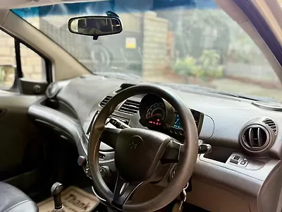 2011 Chevrolet Beat LS Petrol