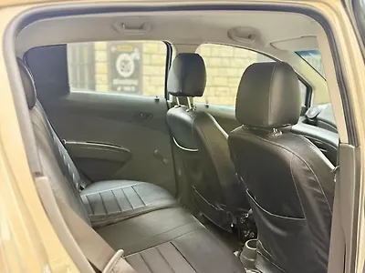 2011 Chevrolet Beat LS Petrol