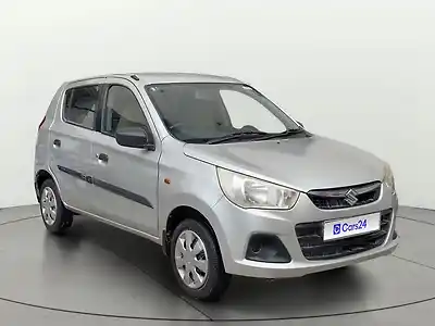 2016 मारुति सुज़ुकी ऑल्टो vxi [2014-2019] 1