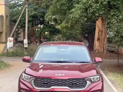 2022 किआ सोनेट HTK 1.2 1