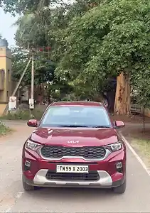 2022 किआ सोनेट HTK 1.2 1 2022 किआ सोनेट HTK 1.2 1