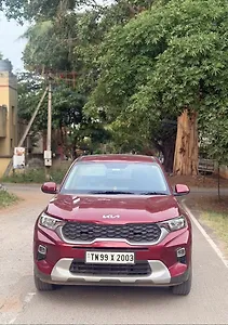 2022 Kia Sonet HTK 1.2 1 2022 Kia Sonet HTK 1.2 1