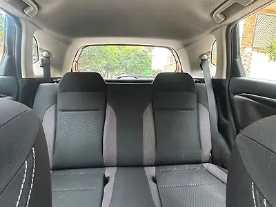 2018 Honda WR-V VX MT Diesel