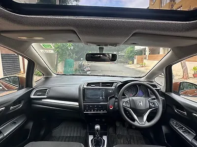 2018 Honda WR-V VX MT Diesel