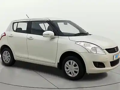 2014 मारुति सुज़ुकी स्विफ़्ट vxi [2014-2017] 1