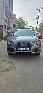 2013 Audi Q3 35 TDI Premium 1 2013 Audi Q3 35 TDI Premium 1