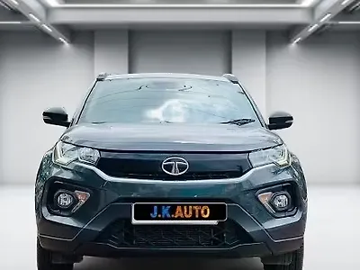 2021 Tata Nexon XM (S) [2020-2023] 1