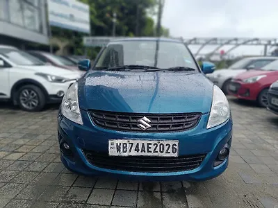 2014 Maruti Suzuki Swift DZire VXI 1 2014 Maruti Suzuki Swift DZire VXI 1