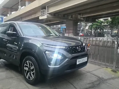 2023 Tata Harrier XZA Plus 1