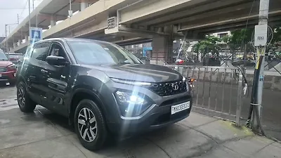 2023 Tata Harrier XZA Plus 1 2023 Tata Harrier XZA Plus 1