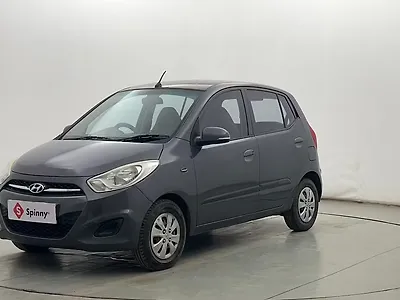Second Hand Hyundai i10 Magna 1.2 Kappa2 in Kolkata