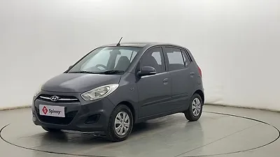 Second Hand Hyundai i10 Magna 1.2 Kappa2 in Kolkata Second Hand Hyundai i10 Magna 1.2 Kappa2 in Kolkata