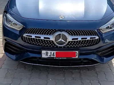 2023 Mercedes-Benz GLA 220d AMG Line 4MATIC 1