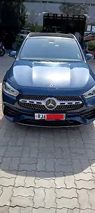 2023 Mercedes-Benz GLA 220d AMG Line 4MATIC 1 2023 Mercedes-Benz GLA 220d AMG Line 4MATIC 1