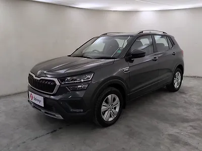 2023 Skoda Kushaq Ambition 1.0L TSI MT 1