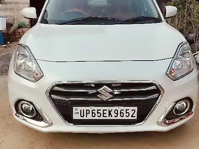 2022 Maruti Suzuki DZire VXi [2020-2023] 1