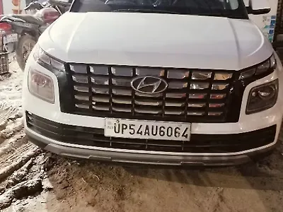 2023 Hyundai Venue S (O) 1.2 Petrol [2023-2025] 1
