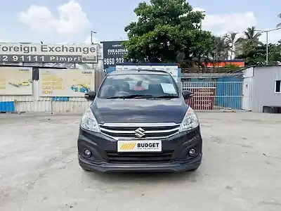 2018 मारुति सुज़ुकी अर्टिगा vxi 1