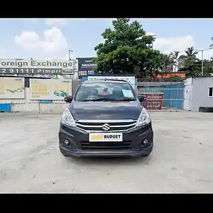 2018 मारुति सुज़ुकी अर्टिगा vxi 1 2018 मारुति सुज़ुकी अर्टिगा vxi 1