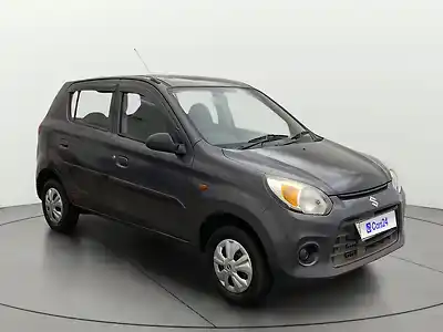 2017 मारुति सुज़ुकी ऑल्टो 800 vxi 1