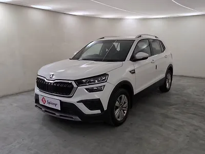 2022 Skoda Kushaq Ambition 1.0L TSI MT 1