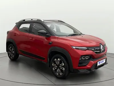 2021 Renault Kiger RXZ MT Dual Tone 1