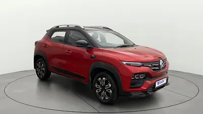 2021 Renault Kiger RXZ MT Dual Tone 1 2021 Renault Kiger RXZ MT Dual Tone 1
