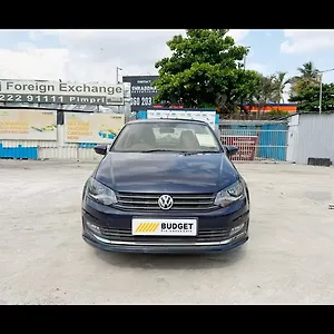 2015 Volkswagen Vento Highline Diesel 1 2015 Volkswagen Vento Highline Diesel 1