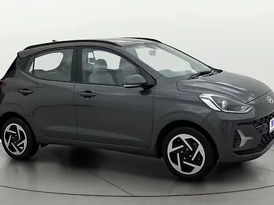 2024 Hyundai Grand i10 NIOS Sportz 1.2 Kappa VTVT CNG 1