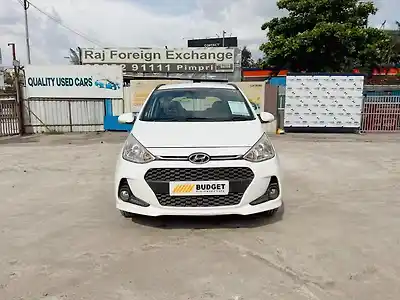 2019 हुंडई ग्रैंड i10  स्पोर्टज़ 1.2 कप्पा vtvt [2017-2020] 1