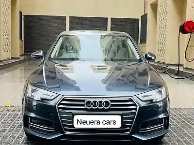 2019 ऑडी a4 35 tdi  प्रीमियम प्लस 1