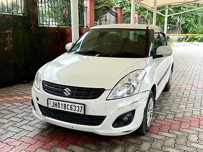 Second Hand Maruti Suzuki Swift DZire LXI in Ranchi Second Hand Maruti Suzuki Swift DZire LXI in Ranchi