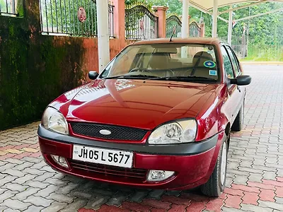 Second Hand Ford Ikon 1.3 Flair in Ranchi
