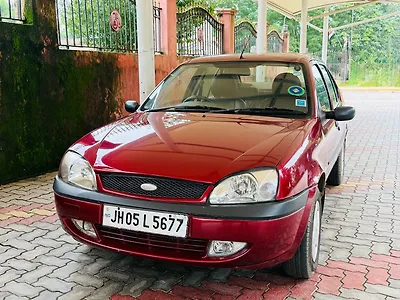 Second Hand Ford Ikon 1.3 Flair in Ranchi Second Hand Ford Ikon 1.3 Flair in Ranchi