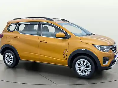 2020 रेनो ट्राइबर rxz [2019-2020] 1
