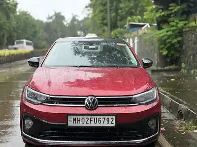 2022 फ़ॉक्सवैगन वर्टूस GT प्लस 1.5 टीएसआई इवो डीएसजी 1