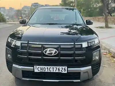 2024 हुंडई क्रेटा S Petrol 1.5L Manual 1