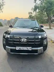 2024 हुंडई क्रेटा S Petrol 1.5L Manual 1 2024 हुंडई क्रेटा S Petrol 1.5L Manual 1