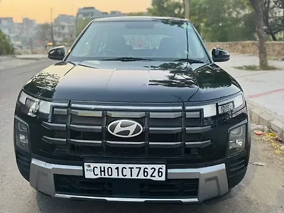 2024 Hyundai Creta S Petrol 1.5L Manual 1