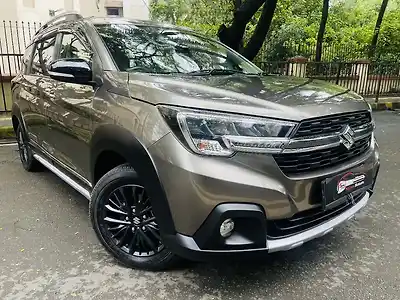 2022 मारुति सुज़ुकी XL6 अल्फ़ा एटी पेट्रोल [2022-2023] 1