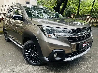 2022 Maruti Suzuki XL6 Alpha AT Petrol [2022-2023] 1