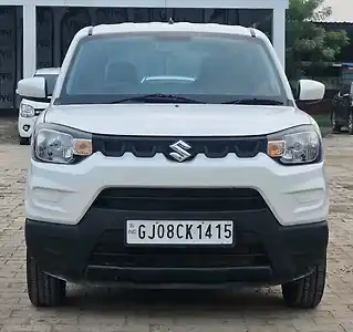 Second Hand मारुति सुज़ुकी एस-प्रेसो vxi प्लस in अहमदाबाद Second Hand मारुति सुज़ुकी एस-प्रेसो vxi प्लस in अहमदाबाद